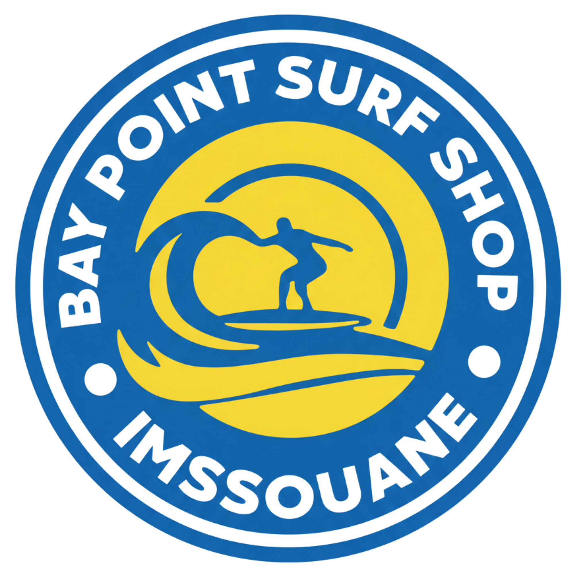 Baypoint Logo
